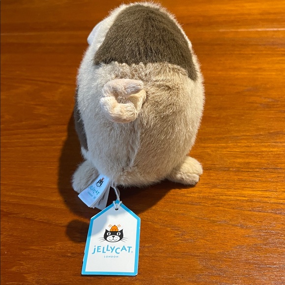 Jellycat Higgledy Piggledy Old Spot small pig plush Retired and Rare - Picture 4 of 14